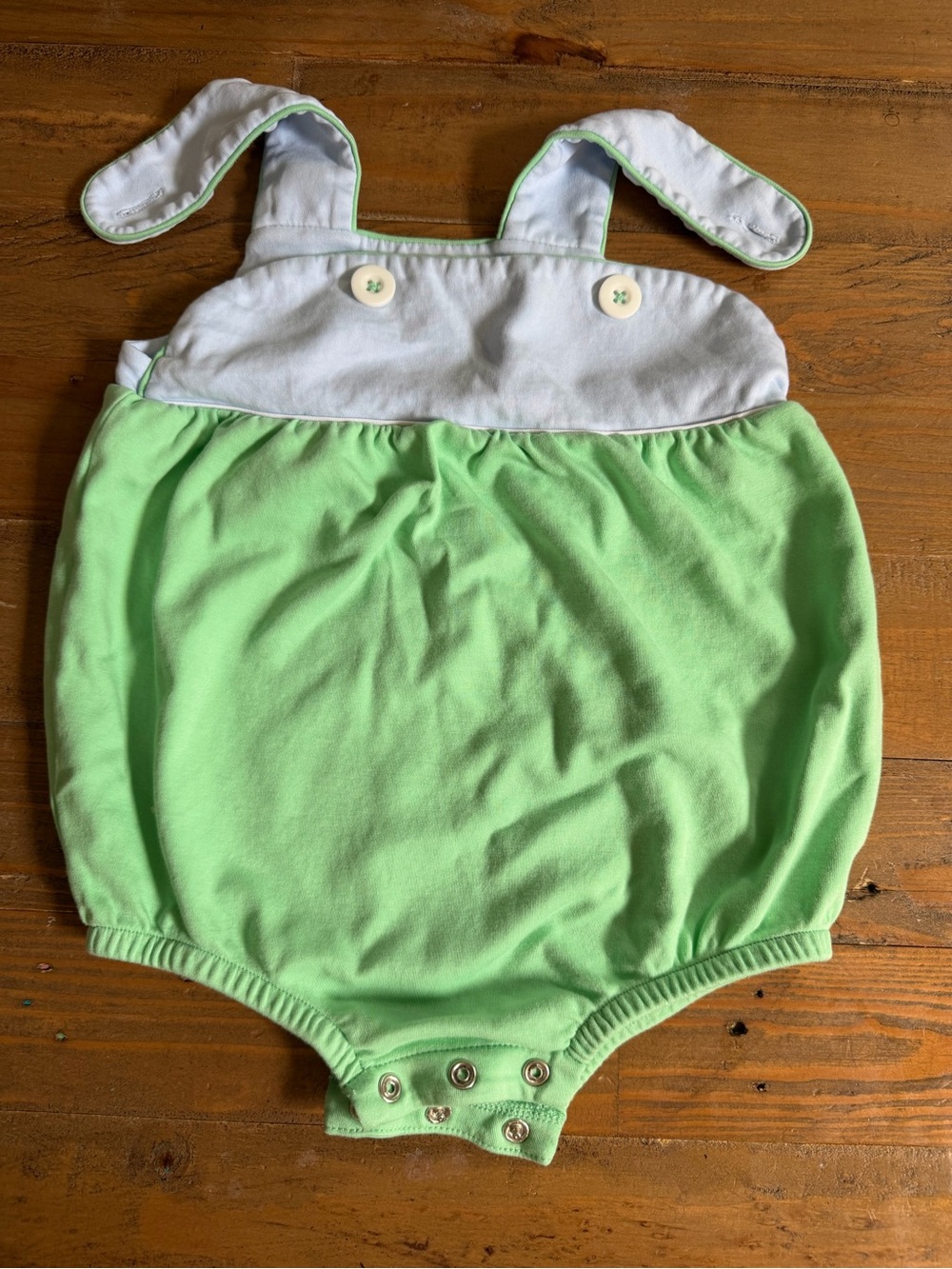 Beaufort Bonnet Company Boys Bubble Romper